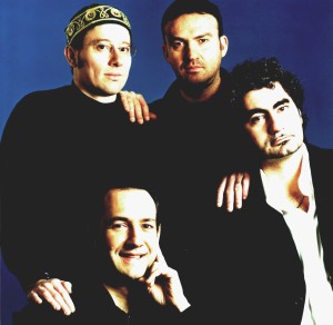 The Band 